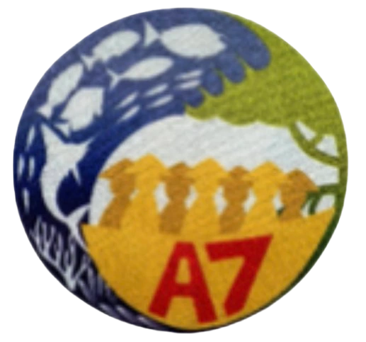 A7 for ICZM